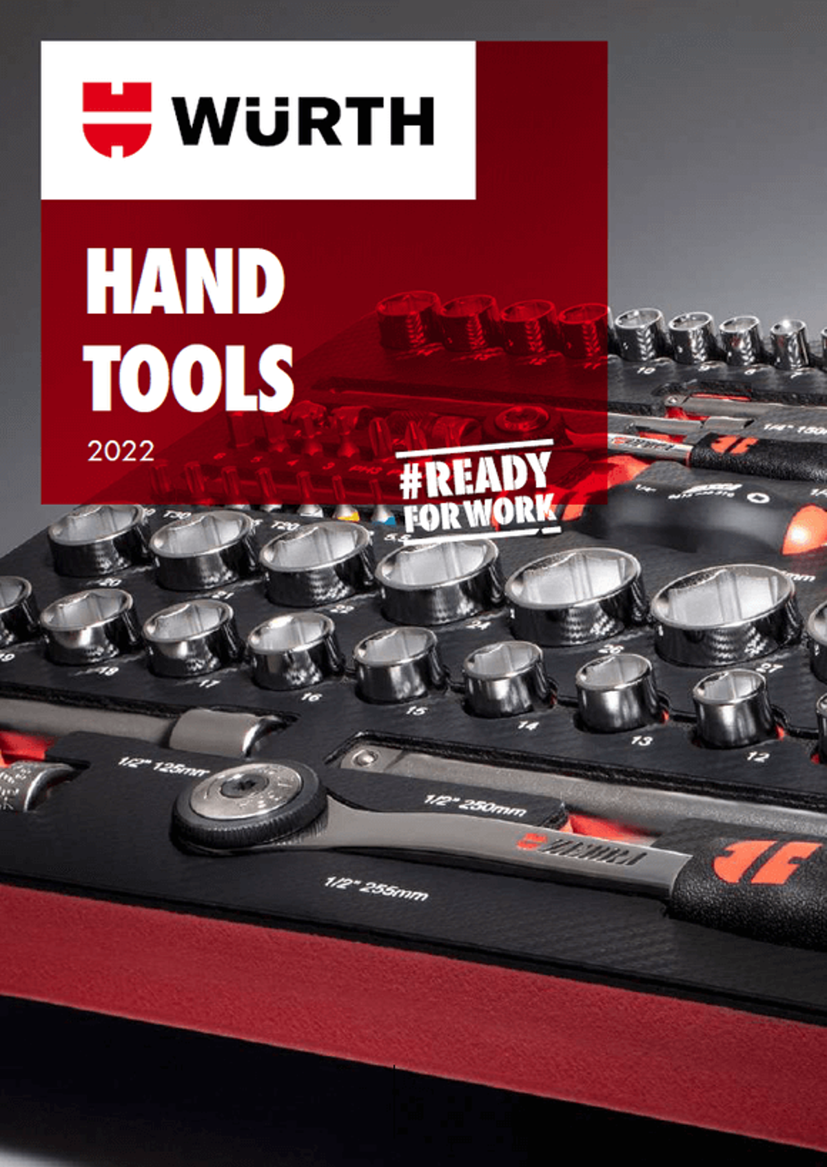 Hand Tools 2022
