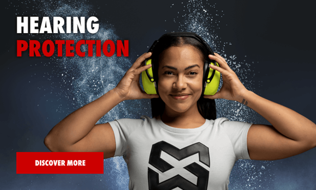 Hearing protection device