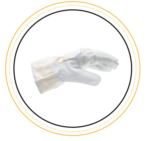 Sustainable Supply Chain_Glove