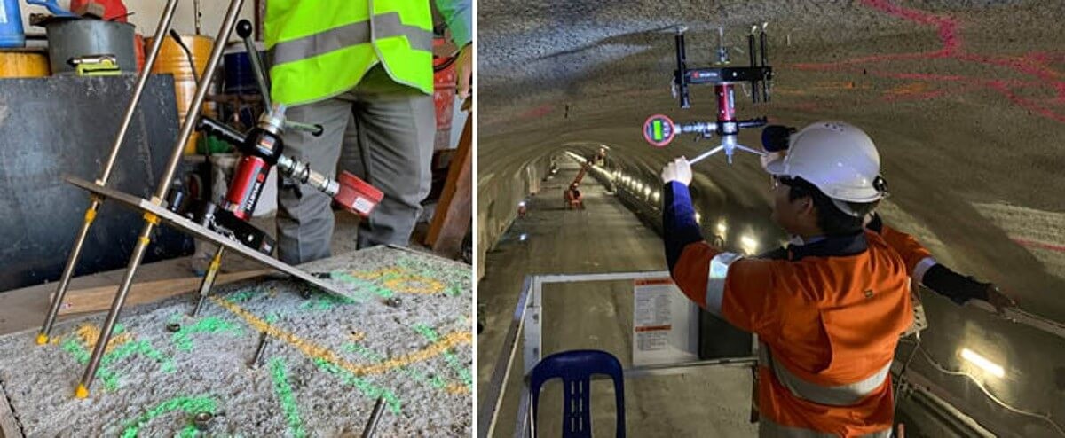 Project Site Support