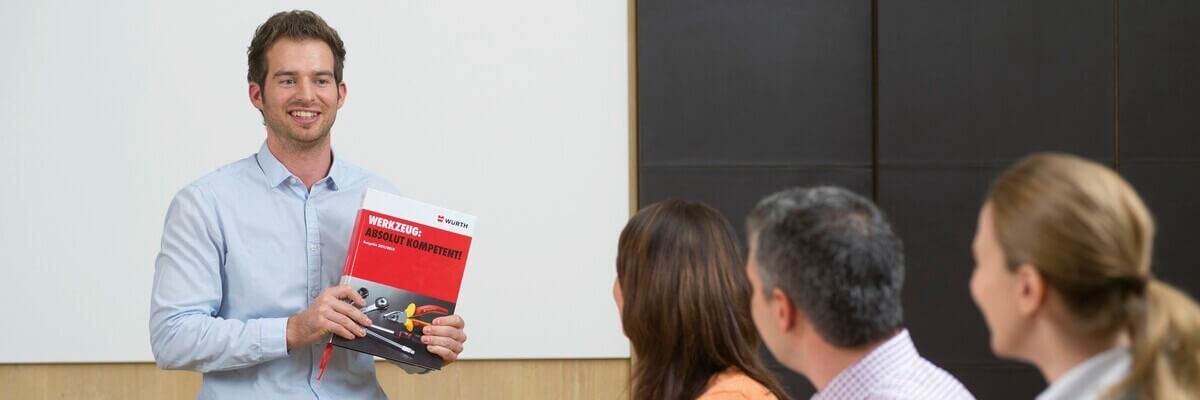 Arrange a Technical Anchoring Seminar with Würth, accreddited by the CPD Certification Service