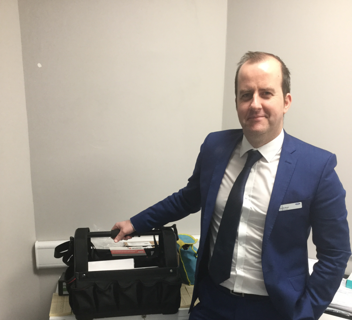 Cavanagh's of Charleville