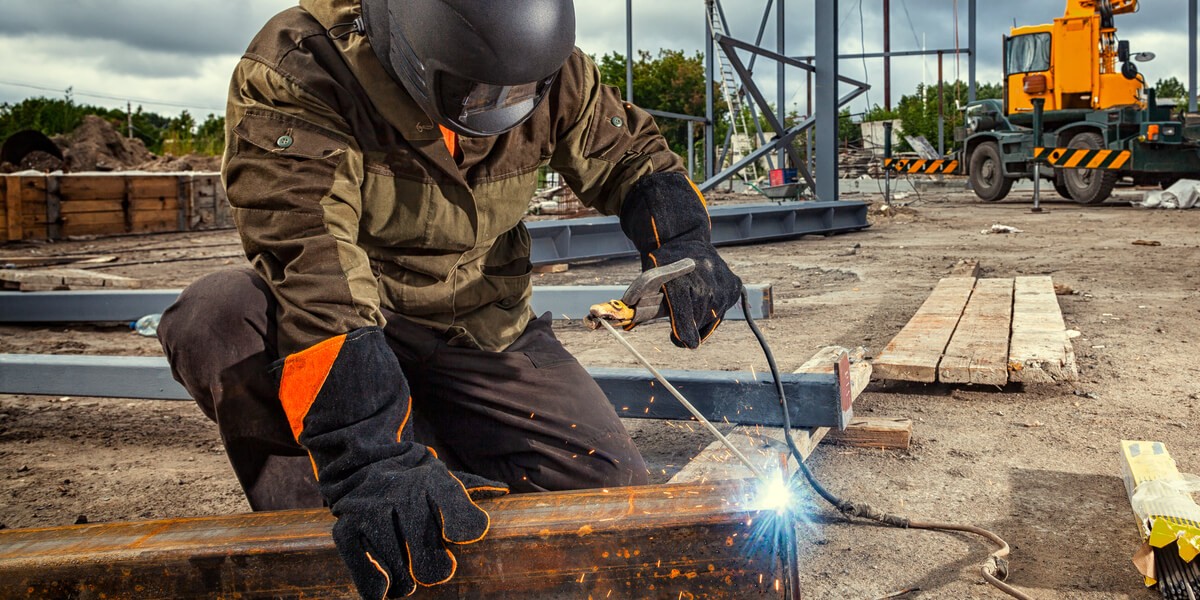 Construction Safety Week 2020