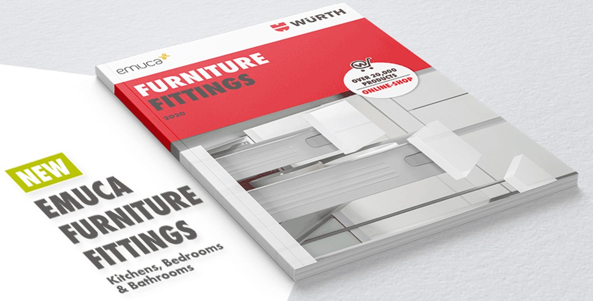 Emuca is coming soon!