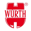 An Evolving Brand: History of Changes to the Würth Logo