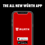 Download the new Würth Ireland App!