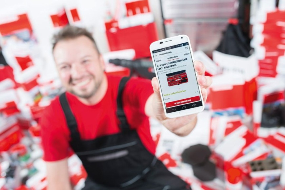 Würth App