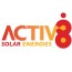 Activ8 Solar Energies Choose Würth Vehicle Equipment
