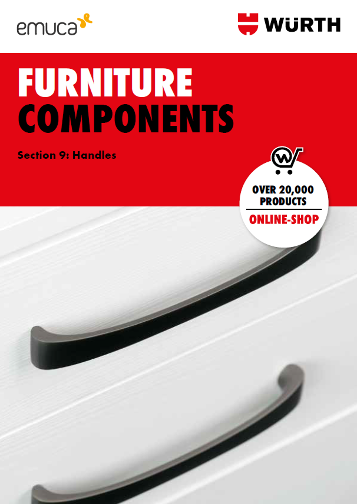Shop Furniture Components from Würth! Würth Ireland Ltd.