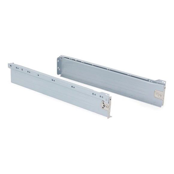 roller guide draw systems