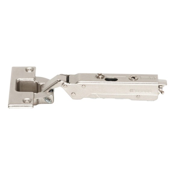 concealed hinge