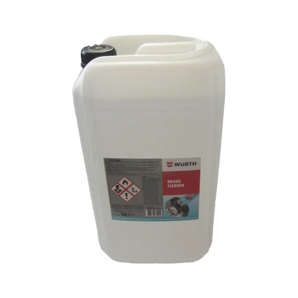 brake cleaner 25l