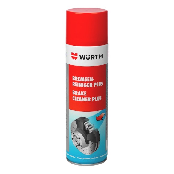 brake cleaner plus 500ml