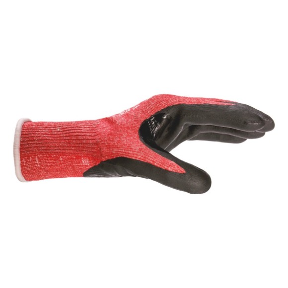 Cut Protective Gloves W-500