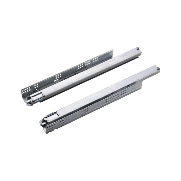 underfloor soft close hinges