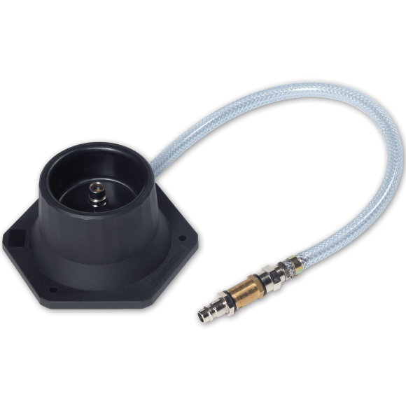 Refillo® compressed-air filling station art. no. 0890 800 001