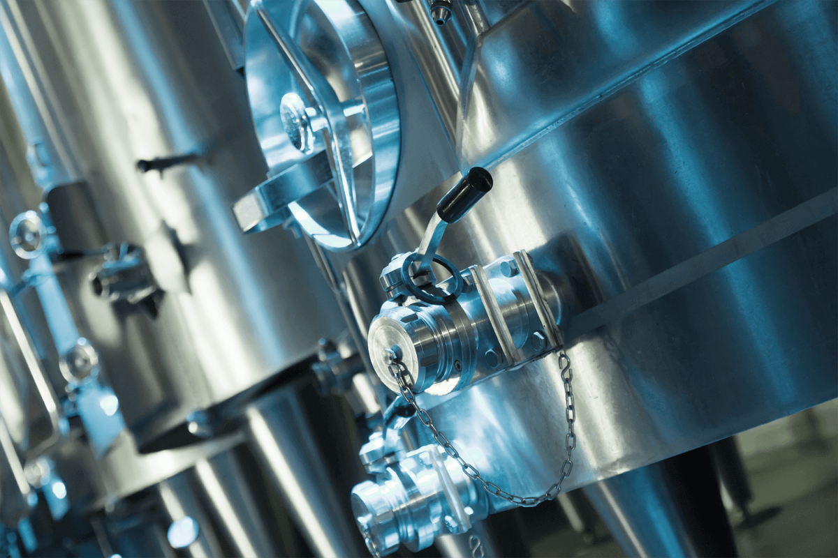 Explore our range of cleaning products for food processing equipment