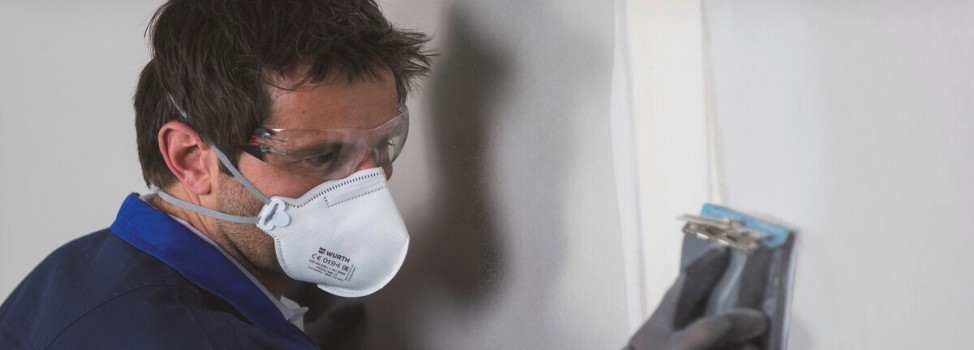 Breathing Protection