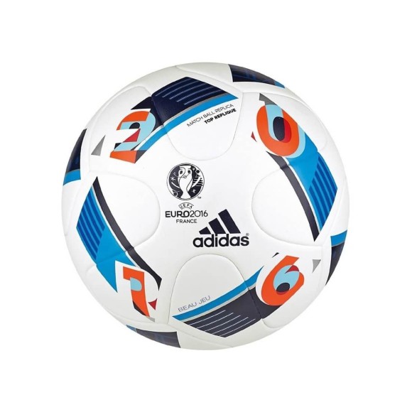 Get an Adidas football when you spend 150 - use code BALL150