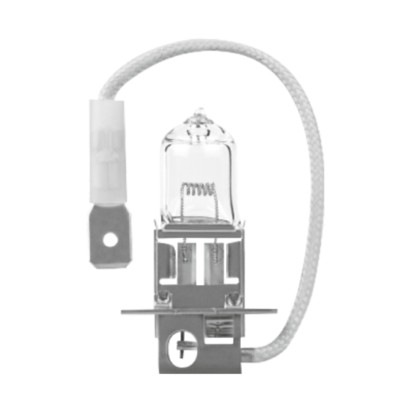 HALOGEN BULB NEOLUX 