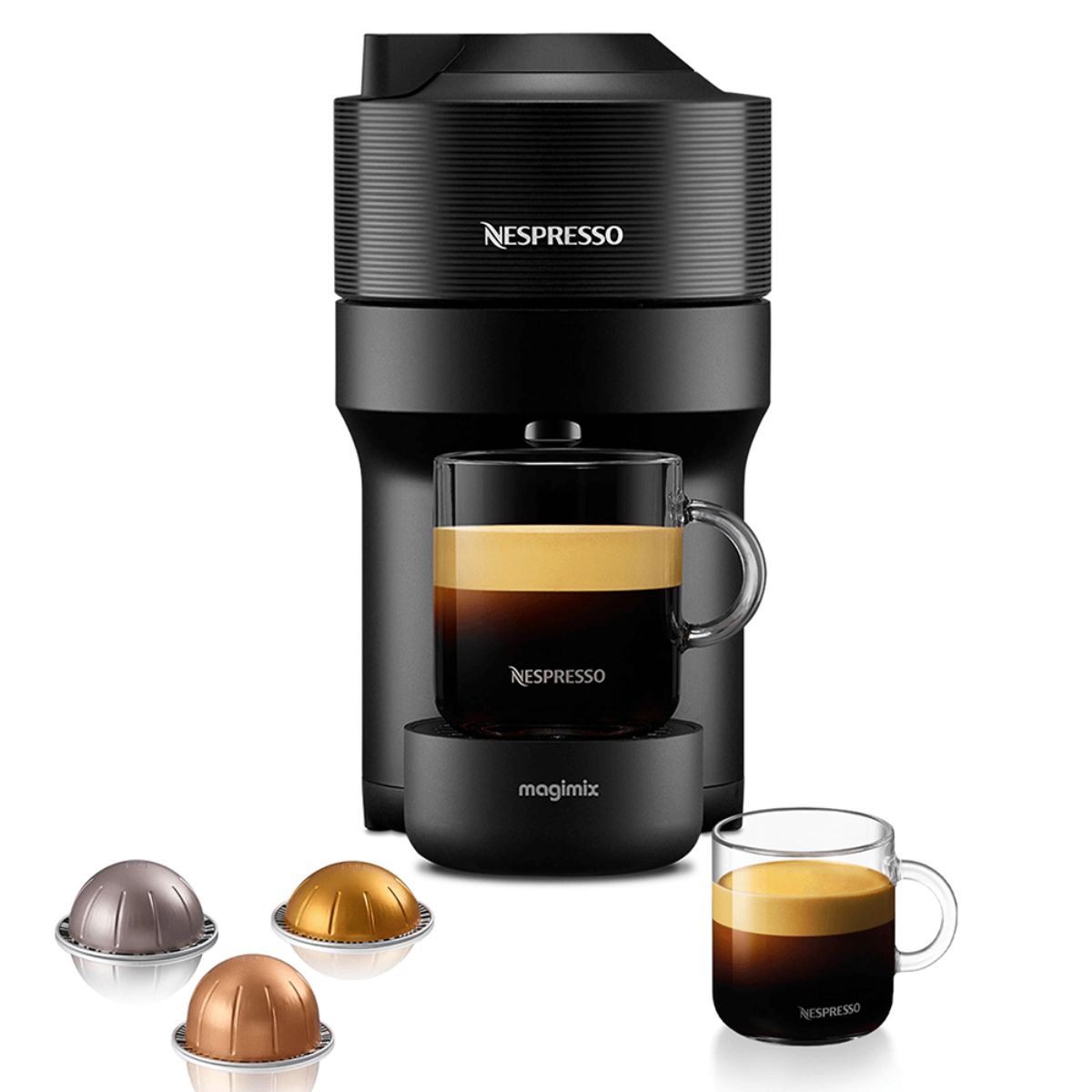 Receive a Nespresso coffee machine free of charge when you spend €/£1,000 online with Würth!