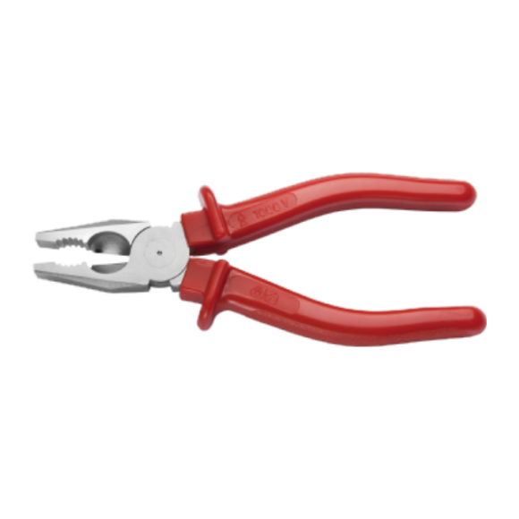 VDE COMBINATION PLIERS