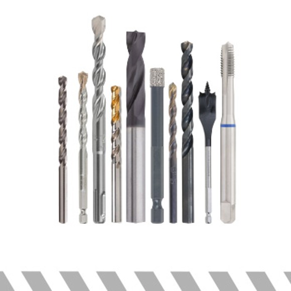 drill bits