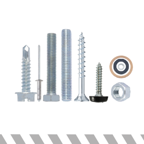 Fasteners