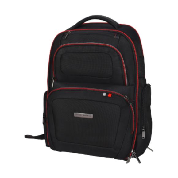 LAPTOP BACKPACK, MEDIUM 