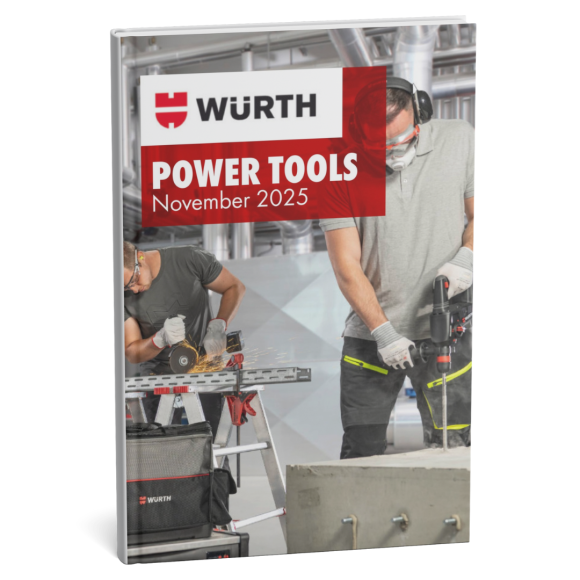 Power Tool Month Offers