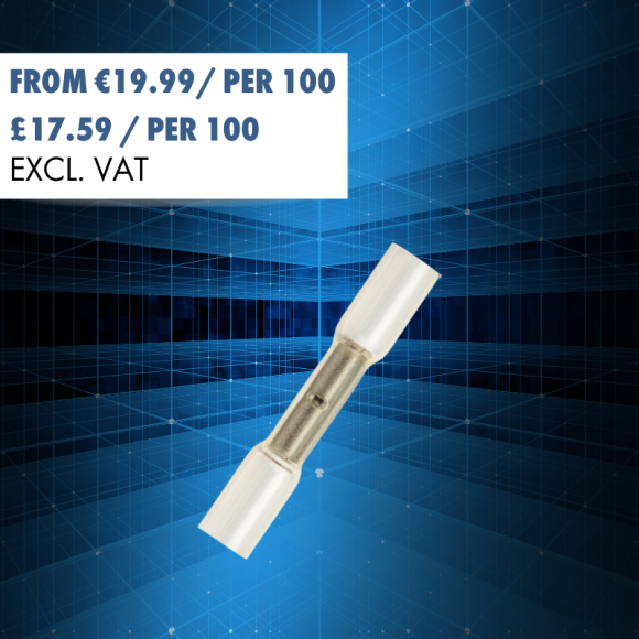 Heat Shrink Connectors