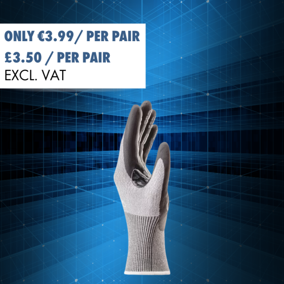 Tigerflex Cut-C Gloves