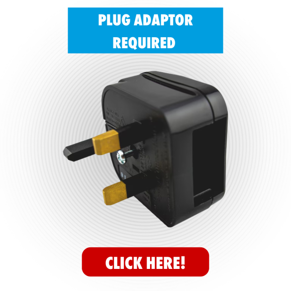 Plug Adaptor