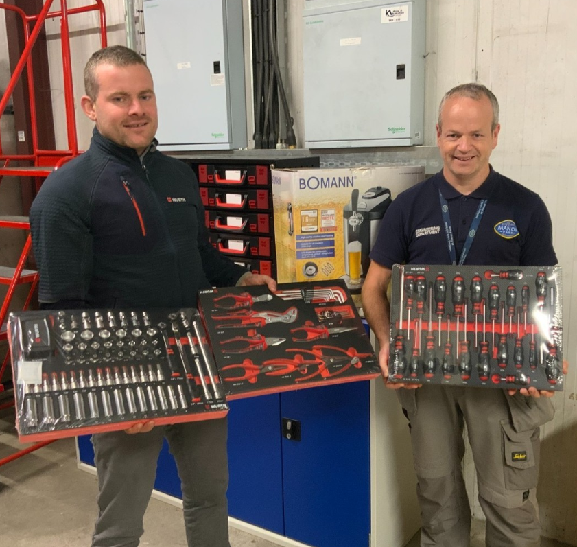 Tool Set