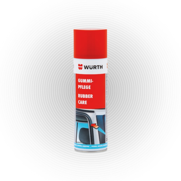 Shop Rubber care spray