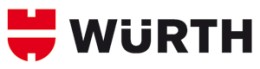 Würth Logo 72 dpi