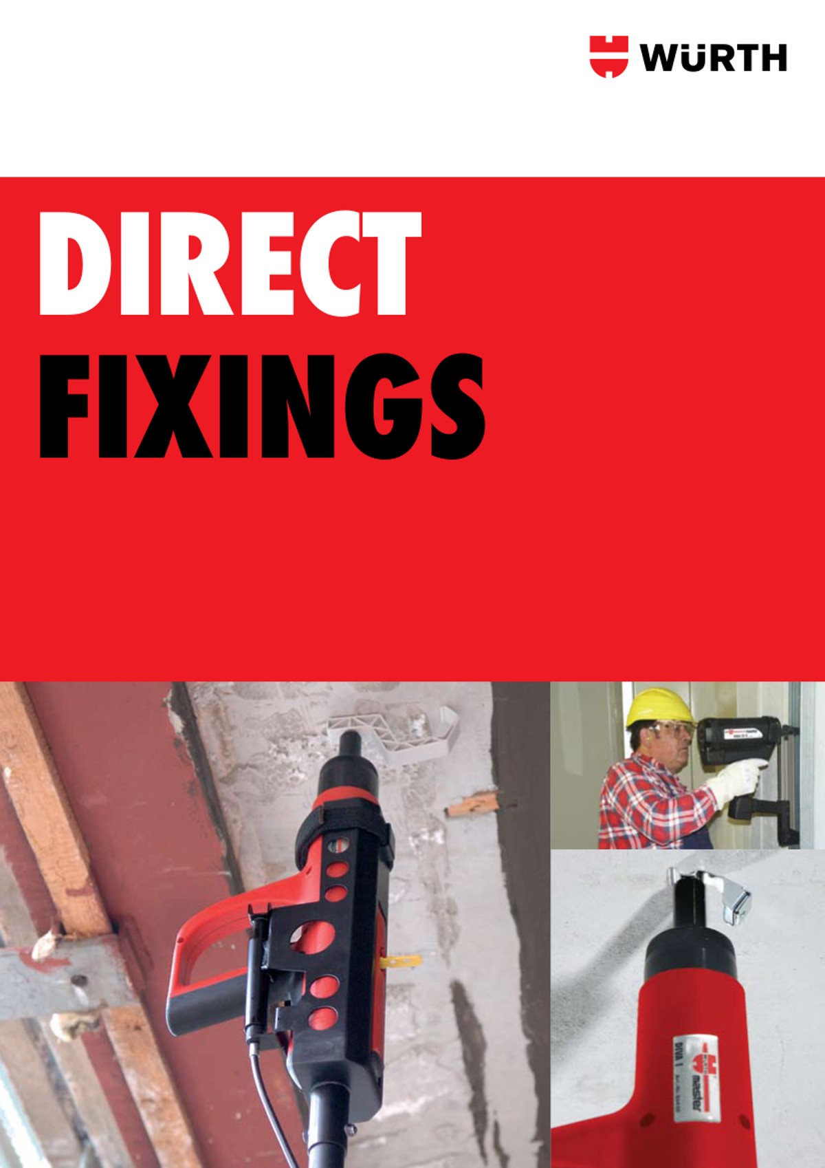 Direct Fixings
