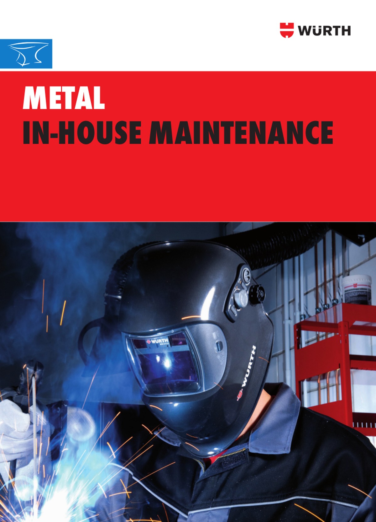 Metal In-House Maintenance