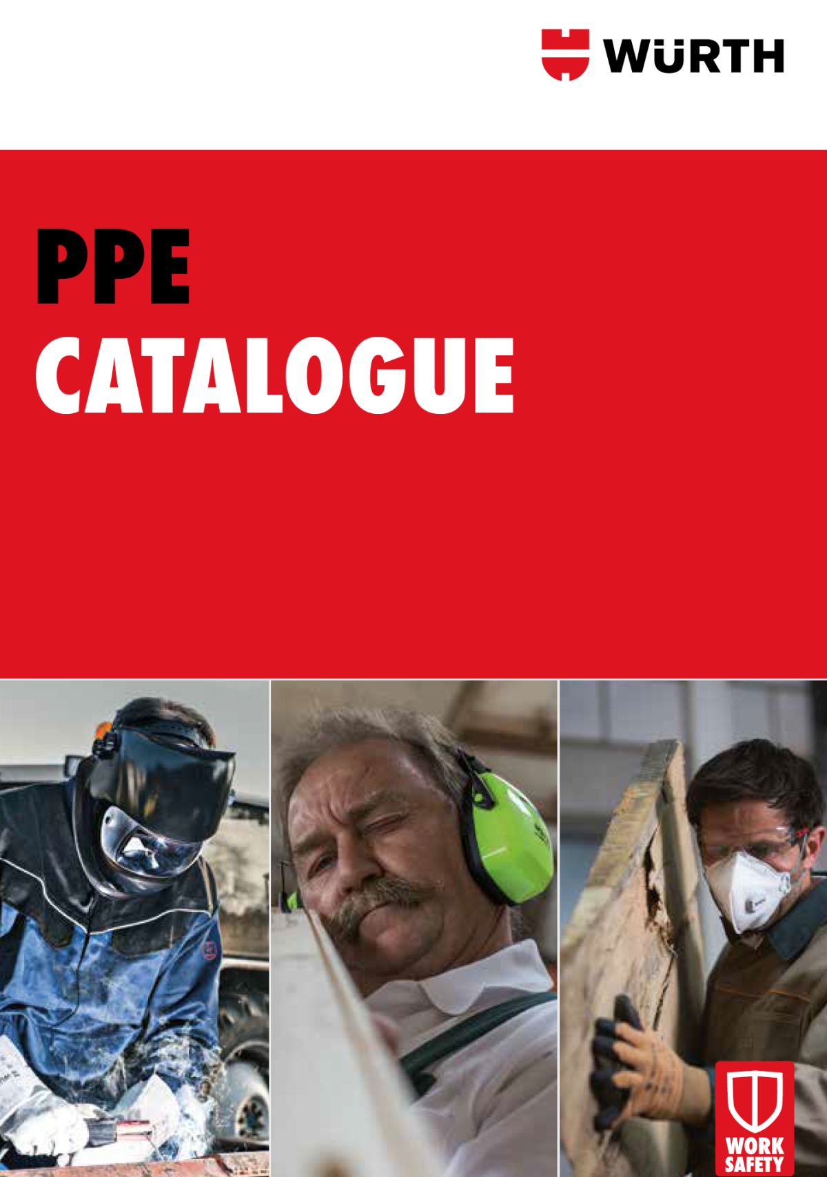 PPE Catalogue