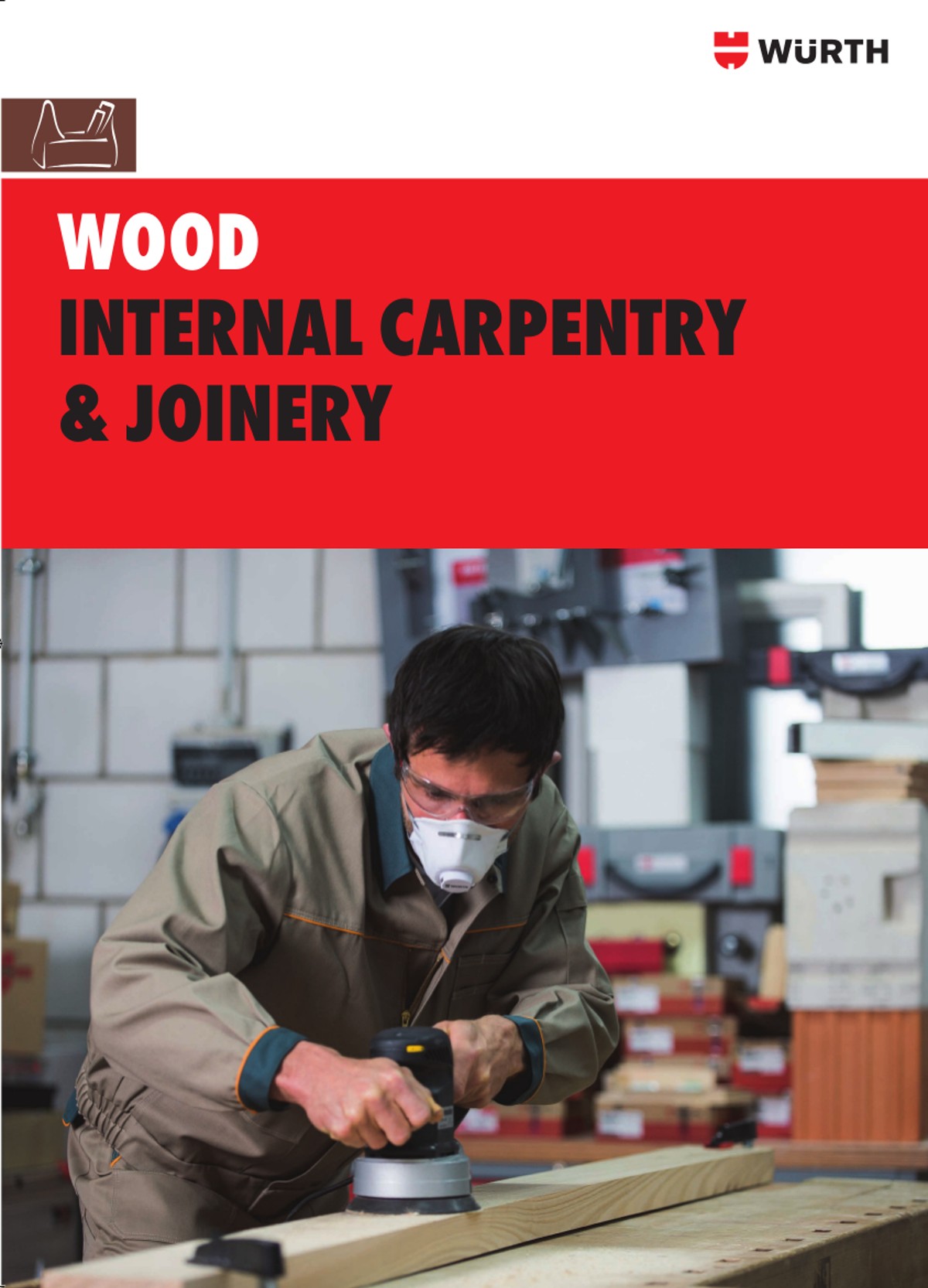 Internal Carpentry and Joinery