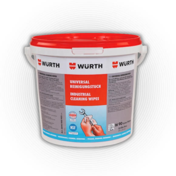 Shop Cleaning/care aids