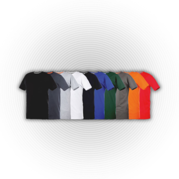 Shop T-Shirts