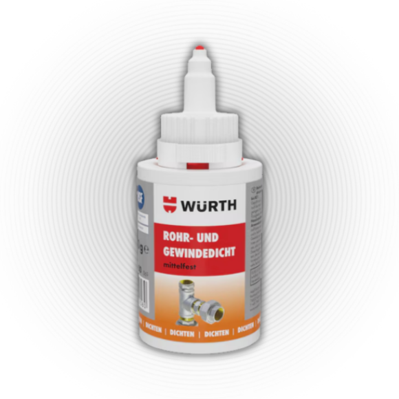 Shop sealants