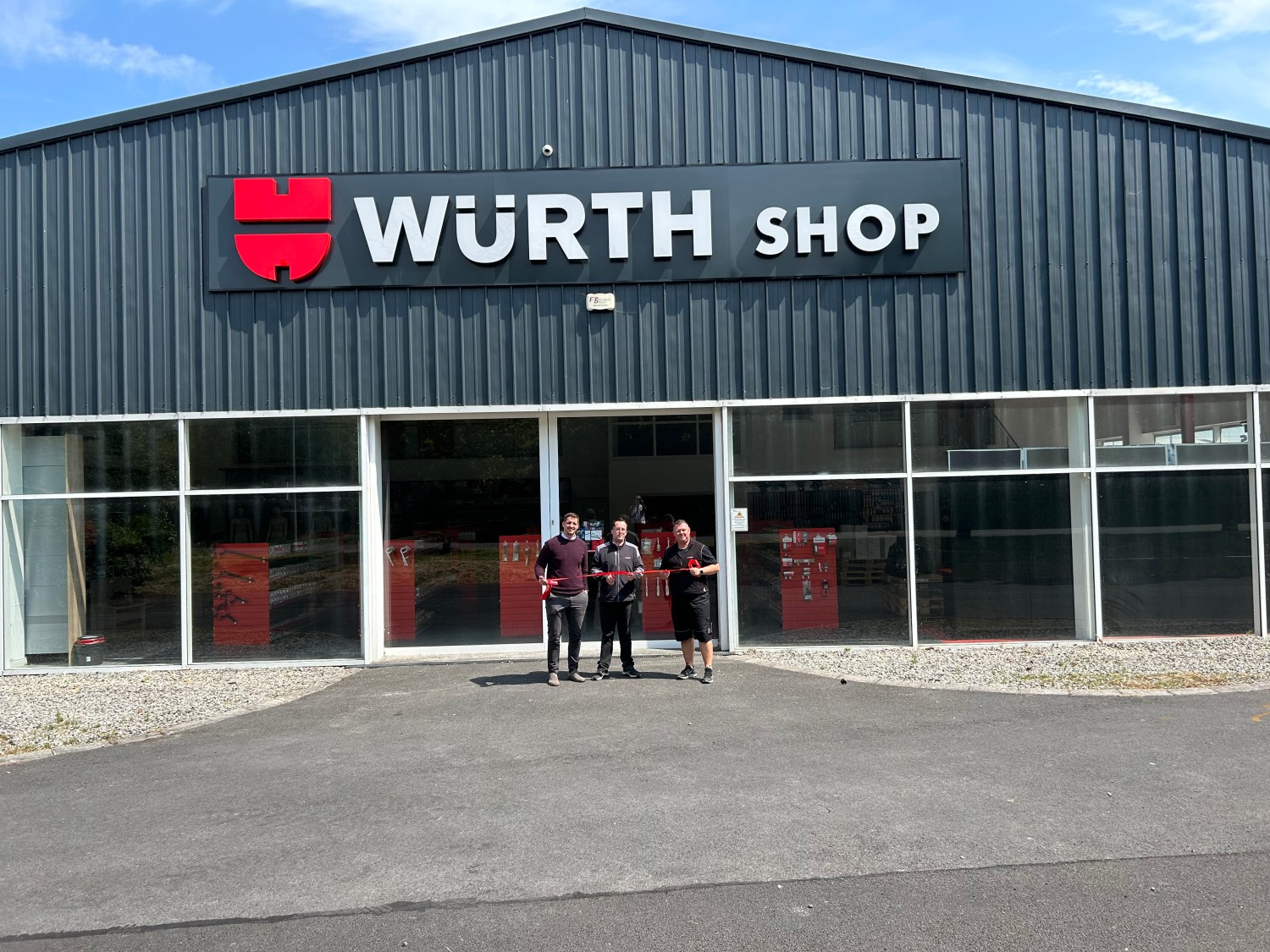 All Stores in Ireland - Würth Ireland Ltd.