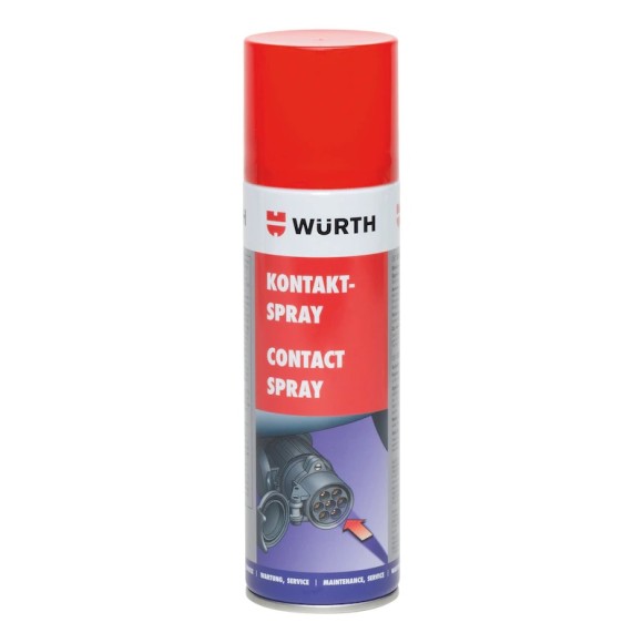 Shop Electrical Contact Spray