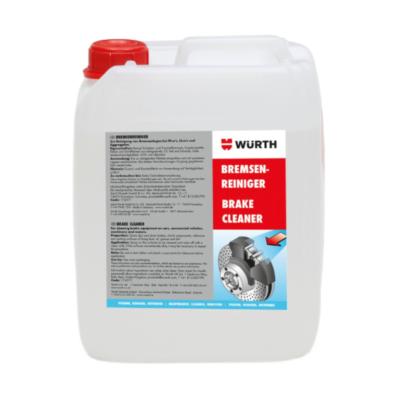 Automotive Würth Ireland Ltd.