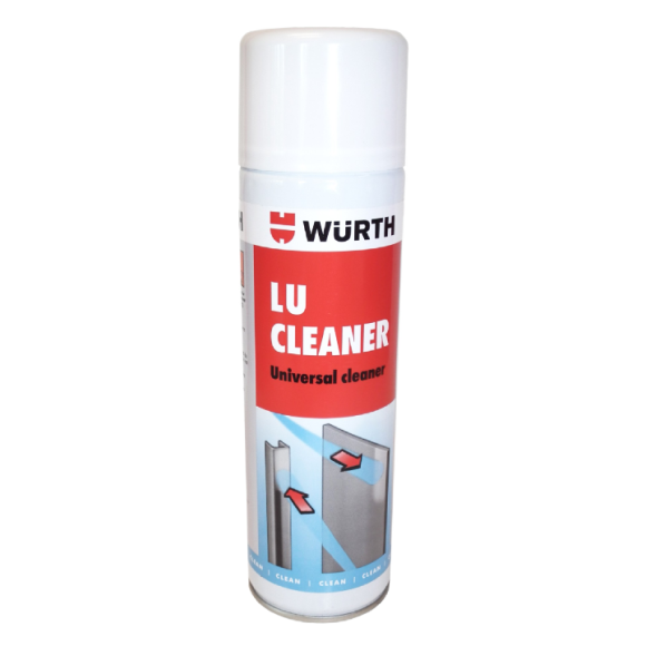 LU CLEANER ALL PURPOSE 