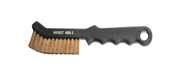 BRASS BRAKE CALLIPER BRUSH 