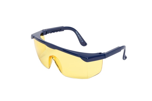 CONTRAST GOGGLES, YELLOW 