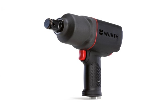 PNEUMATIC IMPACT SCREWDRIVER DSS 3/8 INCH PREMIUM MINI 